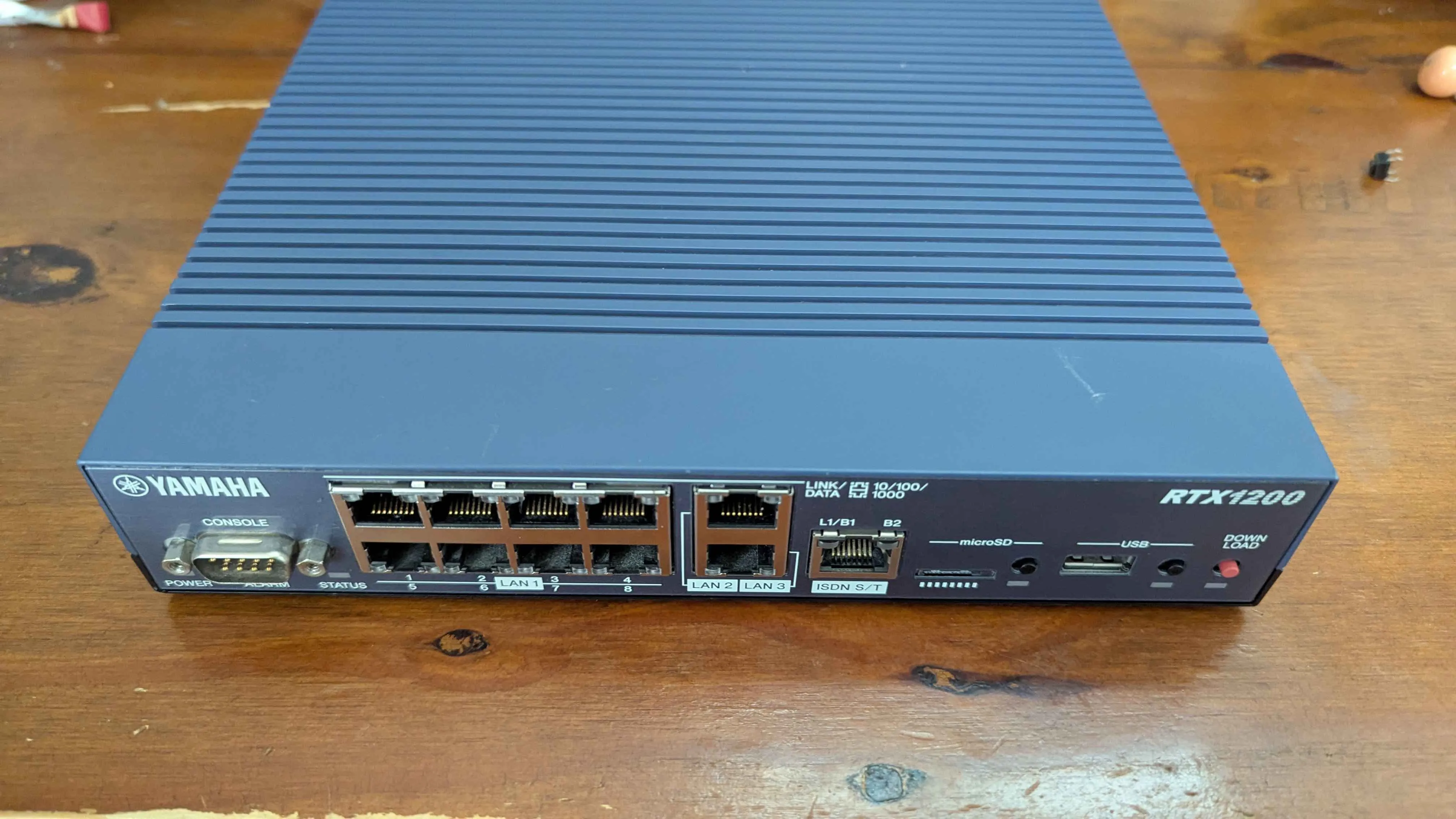 RTX1200